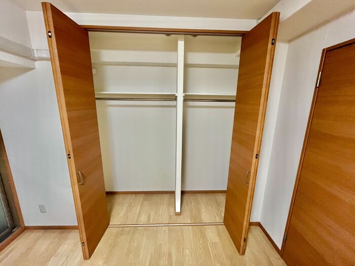 ES-Grande大阪同心の物件内観写真