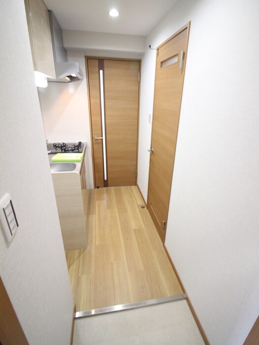 ES-Grande大阪同心の物件内観写真