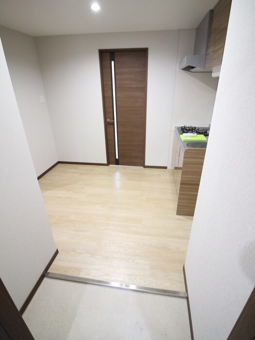 ES-Grande大阪同心の物件内観写真