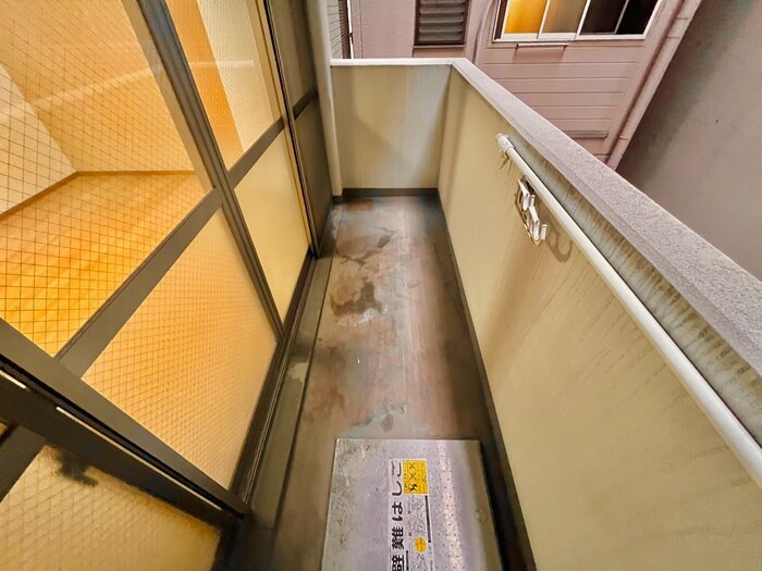 ES-Grande大阪同心の物件内観写真