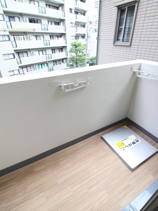 ES-Grande大阪同心の物件内観写真