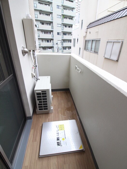 ES-Grande大阪同心の物件内観写真