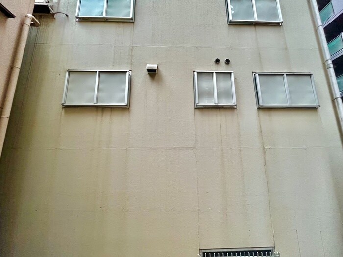 ES-Grande大阪同心の物件内観写真