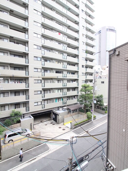 ES-Grande大阪同心の物件内観写真