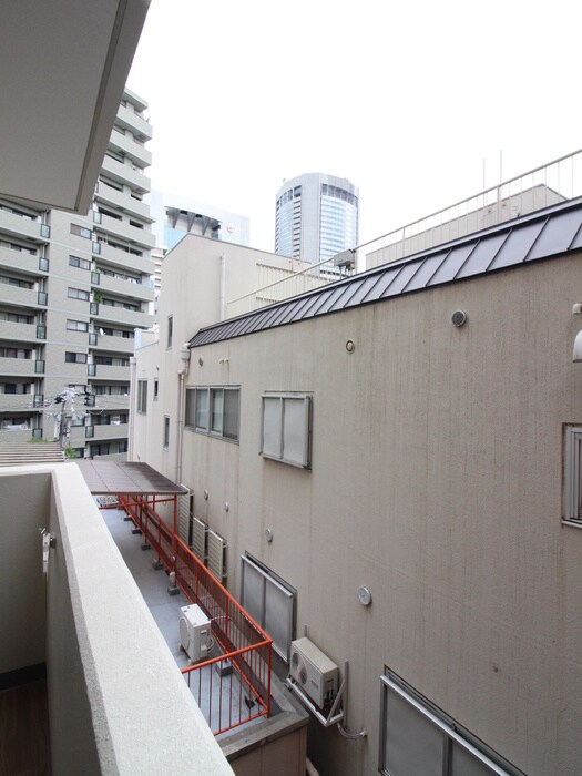 ES-Grande大阪同心の物件内観写真