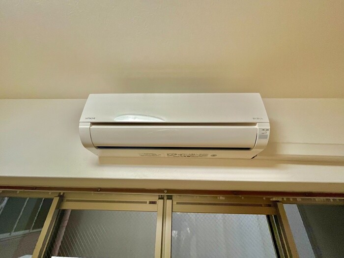 ES-Grande大阪同心の物件内観写真