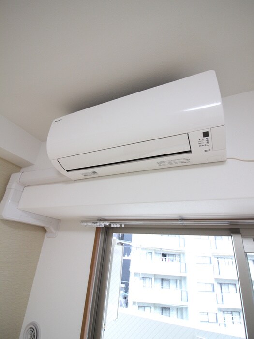 ES-Grande大阪同心の物件内観写真