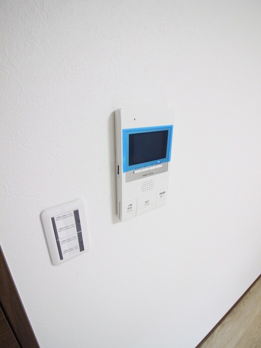 ES-Grande大阪同心の物件内観写真