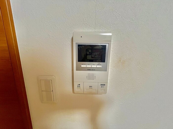 ES-Grande大阪同心の物件内観写真