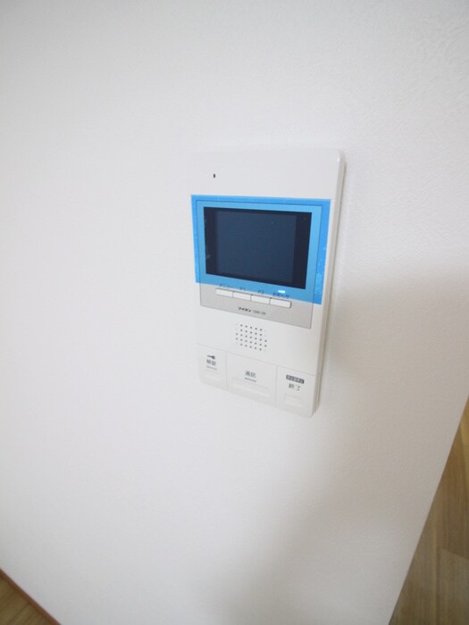 ES-Grande大阪同心の物件内観写真