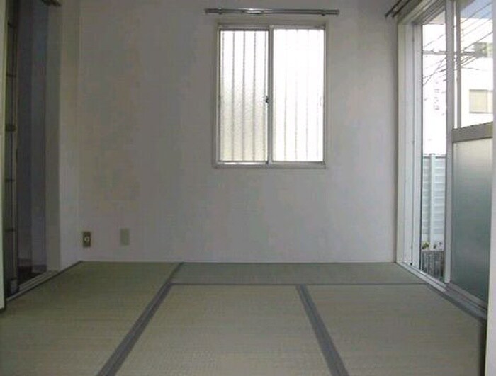 コスモパレスの物件内観写真