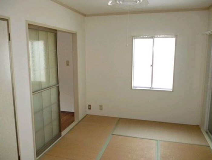 コスモパレスの物件内観写真