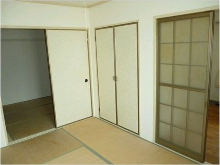 コスモパレスの物件内観写真