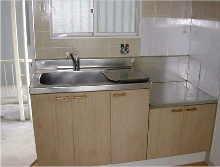 コスモパレスの物件内観写真