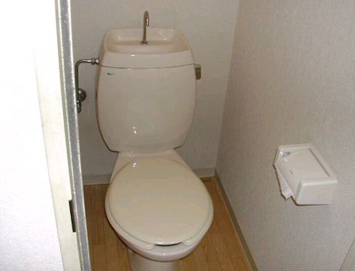 コスモパレスの物件内観写真