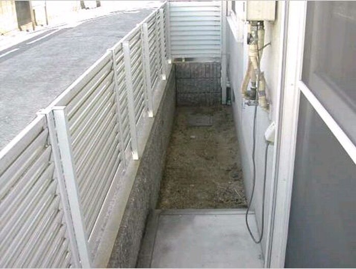 コスモパレスの物件内観写真