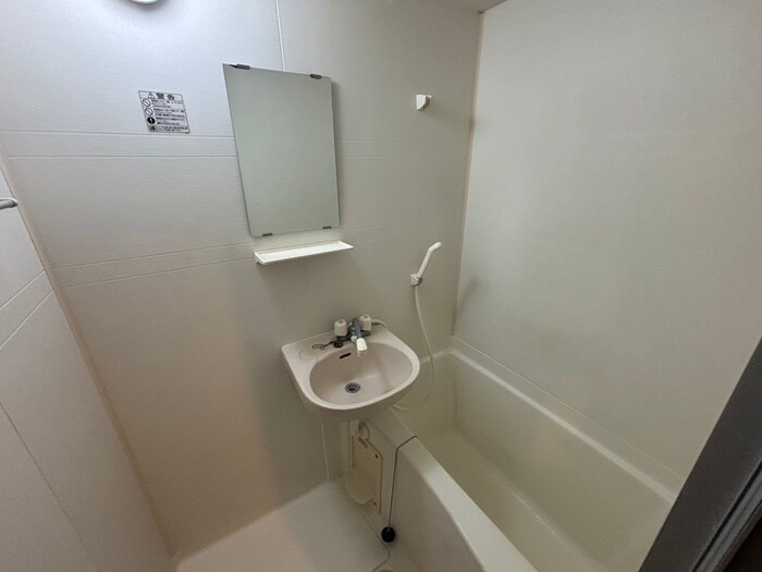 アルティスタ東向日の物件内観写真