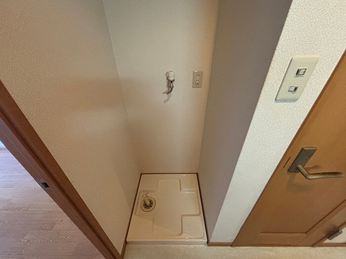 アルティスタ東向日の物件内観写真