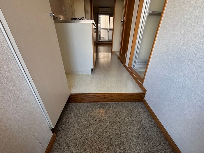 アルティスタ東向日の物件内観写真