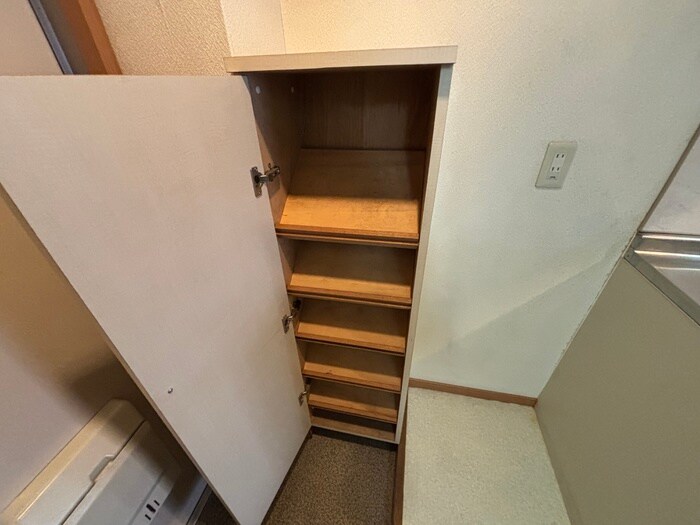 アルティスタ東向日の物件内観写真