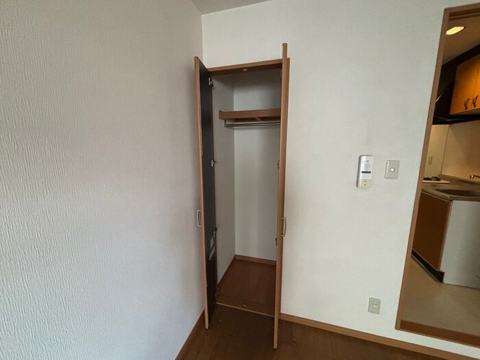 アルティスタ東向日の物件内観写真