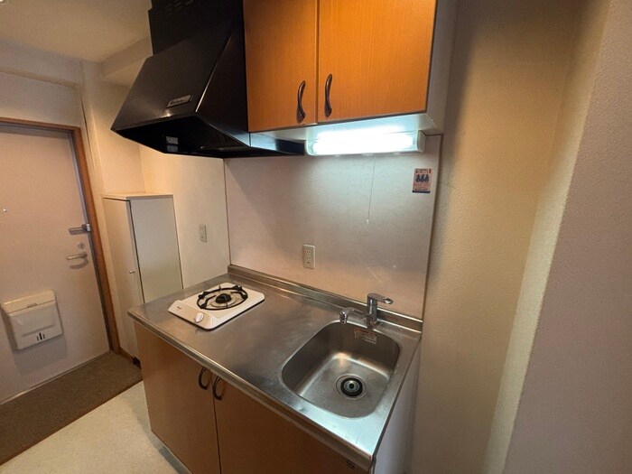 アルティスタ東向日の物件内観写真