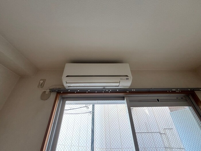 アルティスタ東向日の物件内観写真