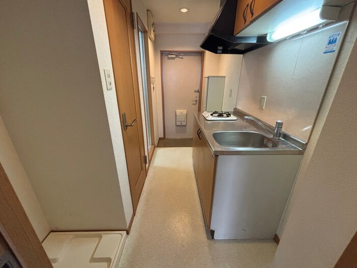 アルティスタ東向日の物件内観写真