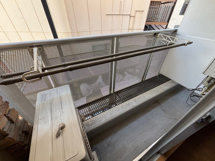 アルティスタ東向日の物件内観写真