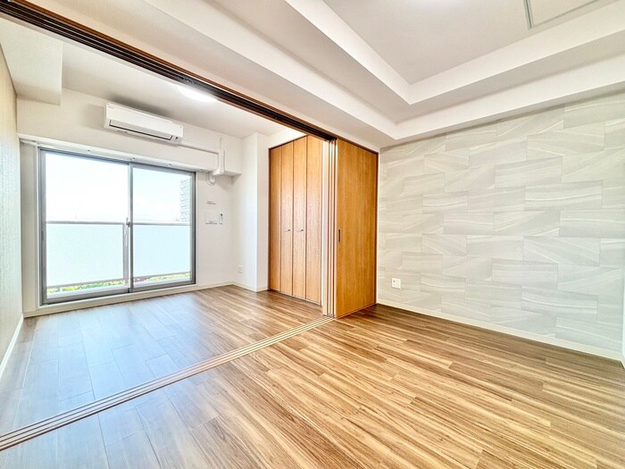 FREEDOM　residence堺大小路の物件内観写真