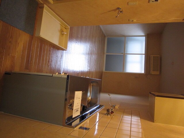 コ－ポラス光明の物件内観写真