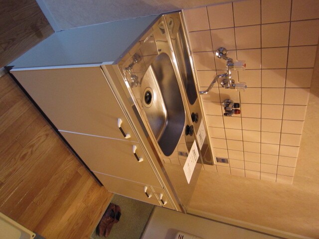 コ－ポラス光明の物件内観写真