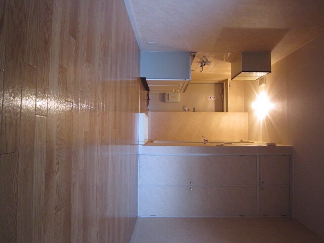 コ－ポラス光明の物件内観写真