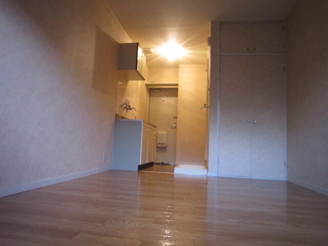 コ－ポラス光明の物件内観写真