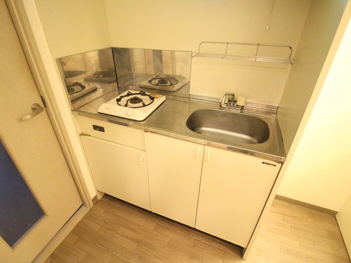 セファミ御影の物件内観写真