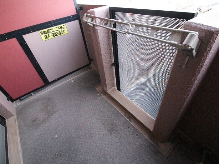 セファミ御影の物件内観写真