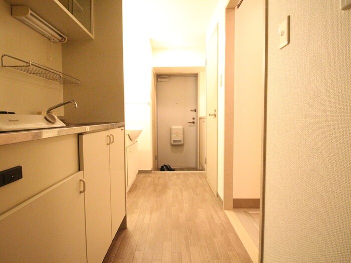 セファミ御影の物件内観写真