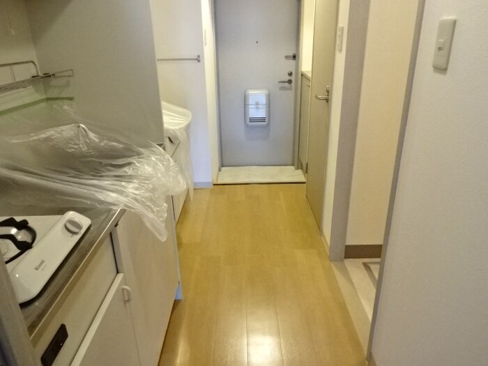 セファミ御影の物件内観写真