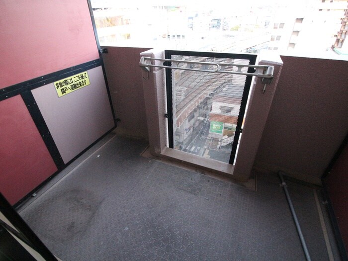 セファミ御影の物件内観写真