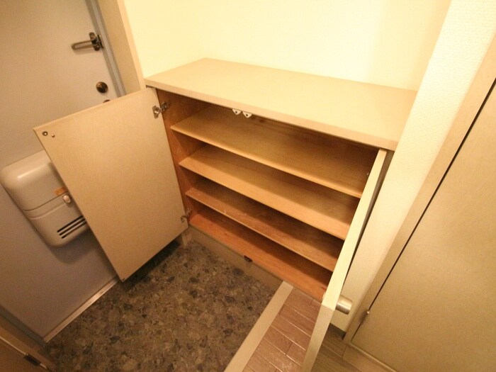 セファミ御影の物件内観写真