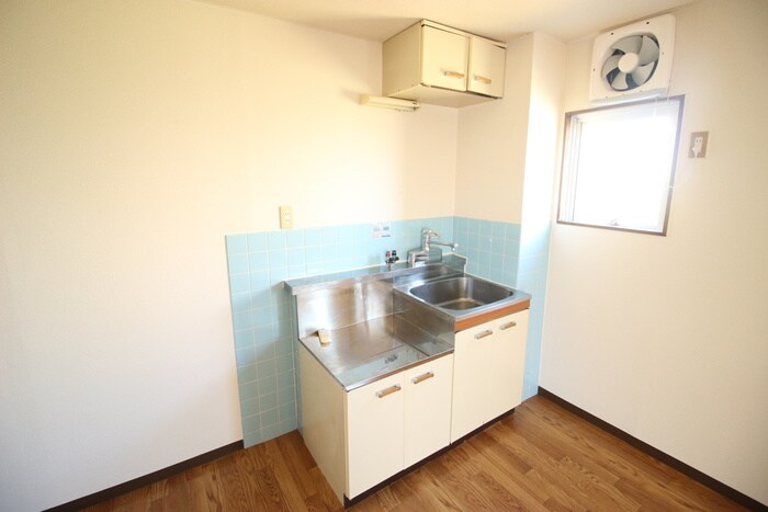 ルエーテ２０の物件内観写真