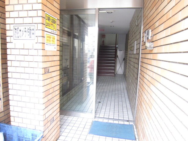 ルエーテ２０の物件外観写真