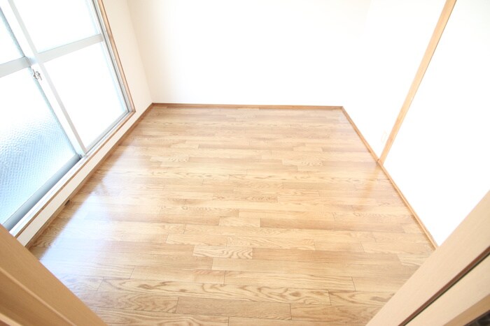 ルエーテ２０の物件内観写真