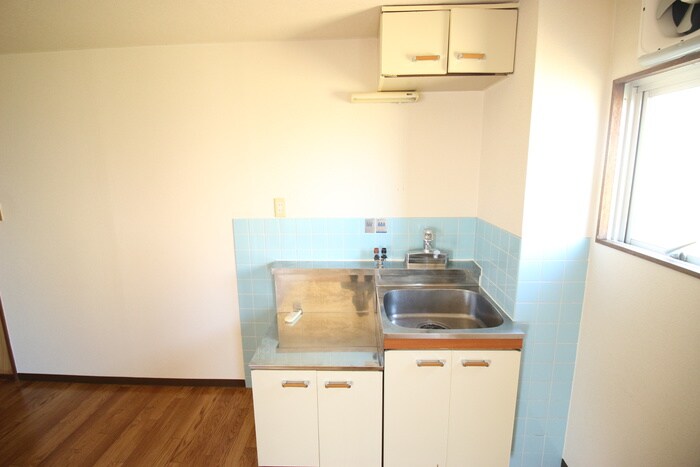 ルエーテ２０の物件内観写真