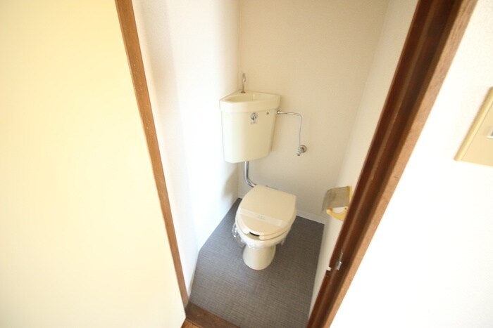 ルエーテ２０の物件内観写真