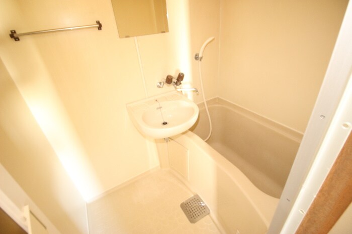 ルエーテ２０の物件内観写真