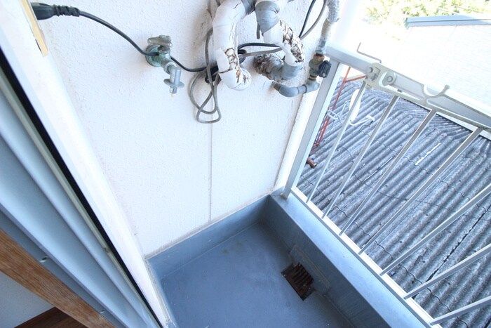 ルエーテ２０の物件内観写真