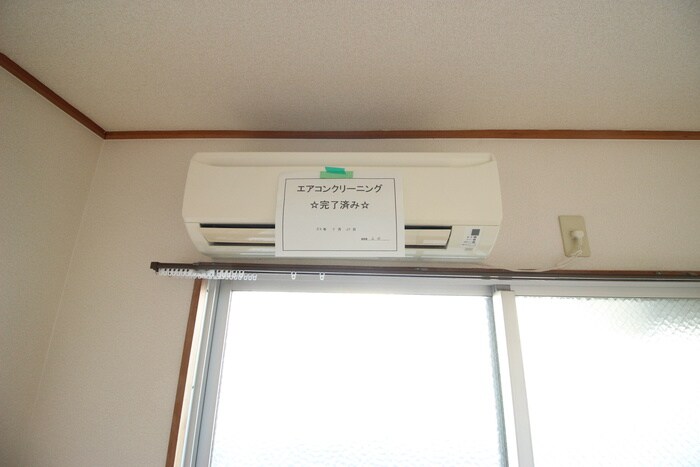 ルエーテ２０の物件内観写真