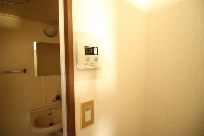 ルエーテ２０の物件内観写真