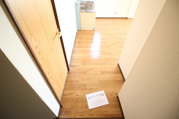 ルエーテ２０の物件内観写真